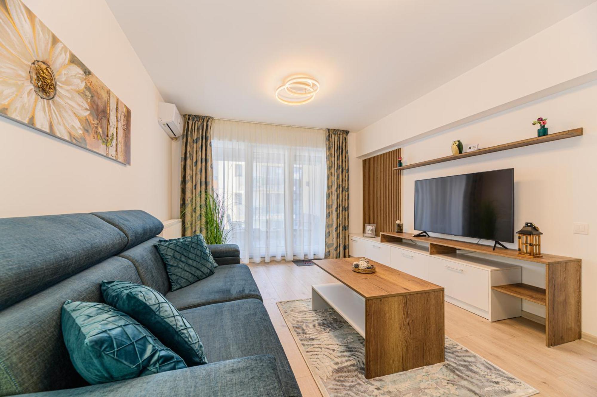 Luxury Landing Apartments Complex Qualis ブラショフ エクステリア 写真