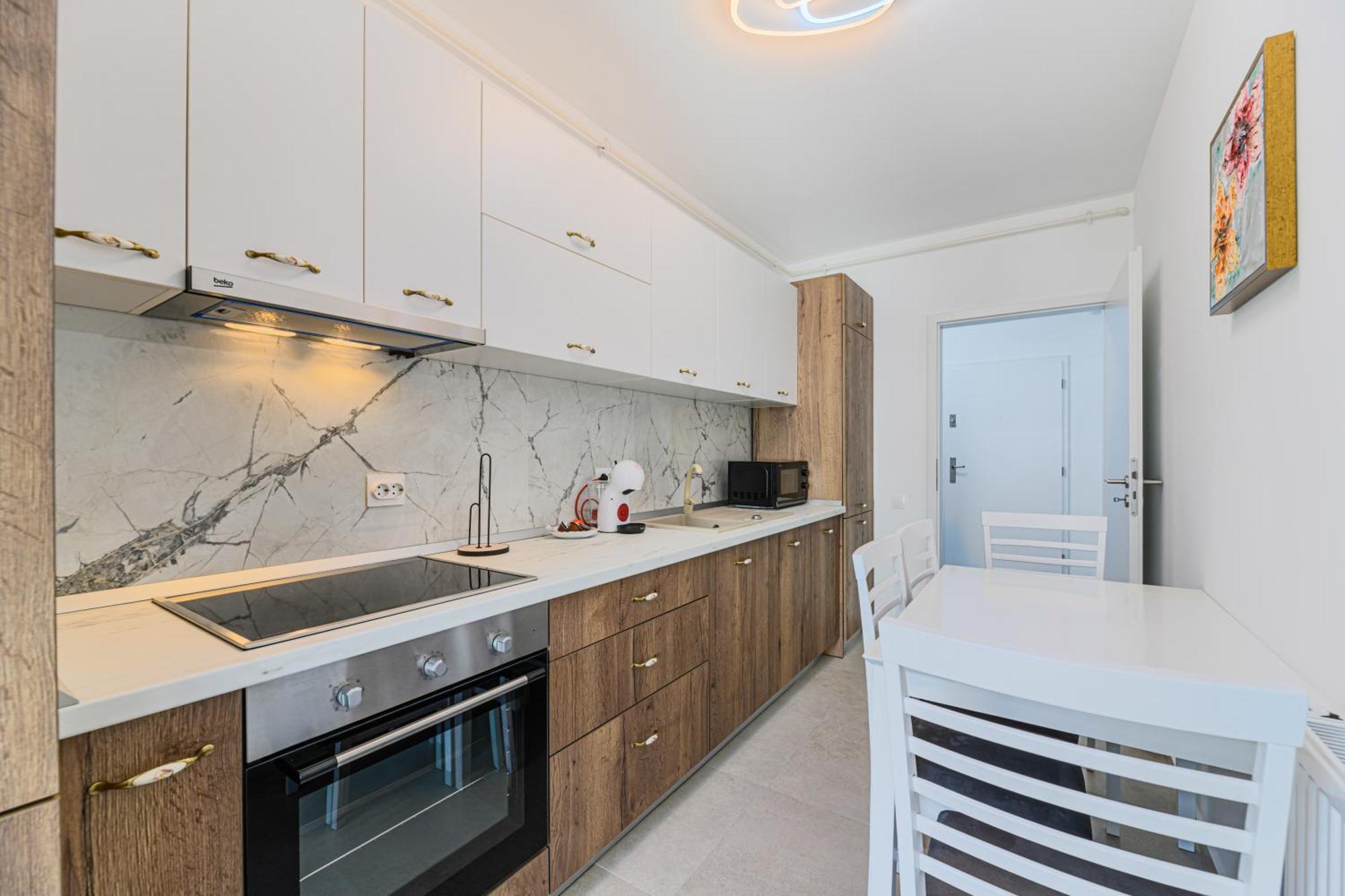 Luxury Landing Apartments Complex Qualis ブラショフ エクステリア 写真
