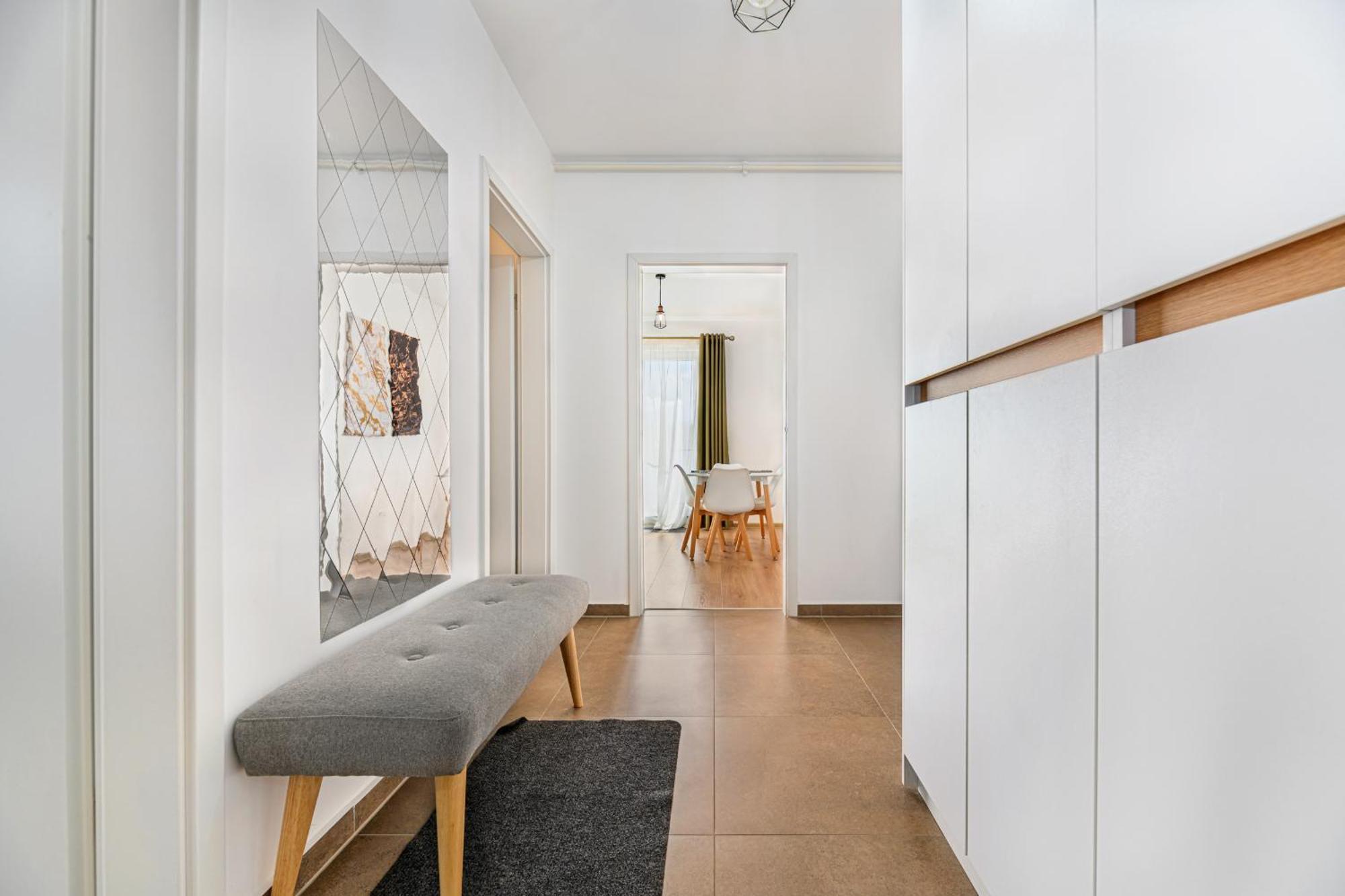 Luxury Landing Apartments Complex Qualis ブラショフ エクステリア 写真